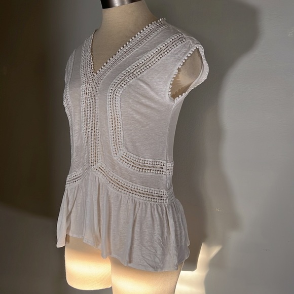 Loft Blouse XXSP - Picture 3 of 6